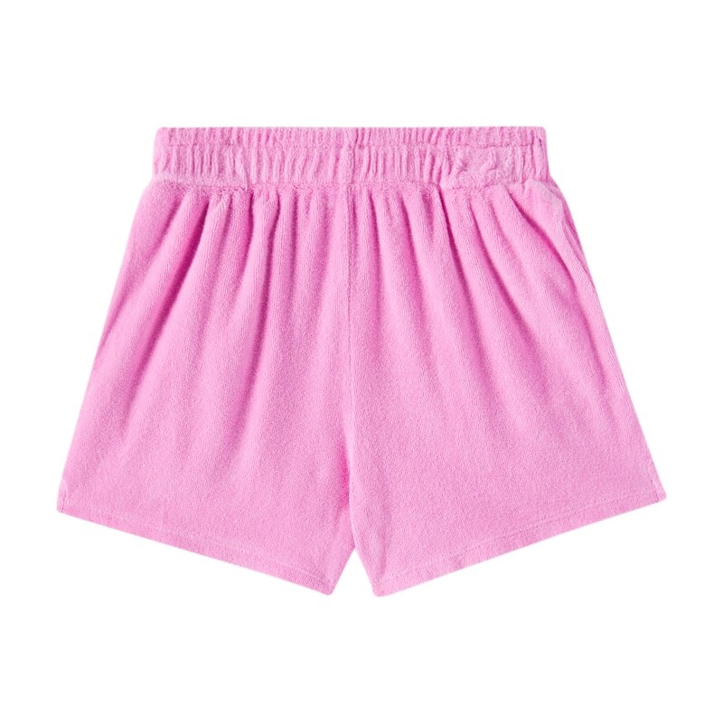The New Society Briseis cotton terry shorts