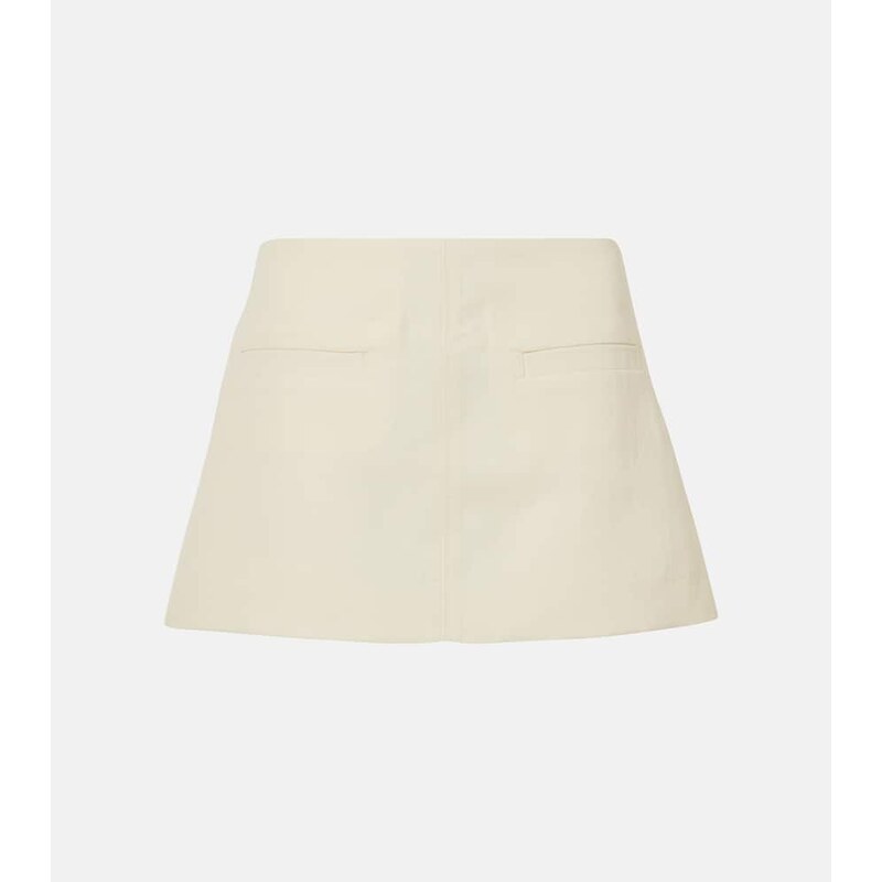Dorothee Schumacher Summer Cruise miniskirt