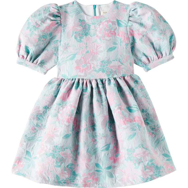 The New Society Artemisa dress