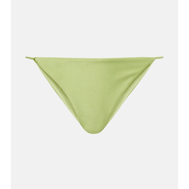 Jade Swim Bare Minimum bikini bottoms
