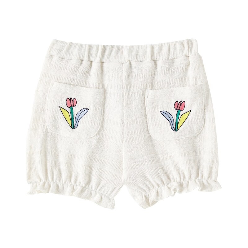 Jellymallow Flower shorts