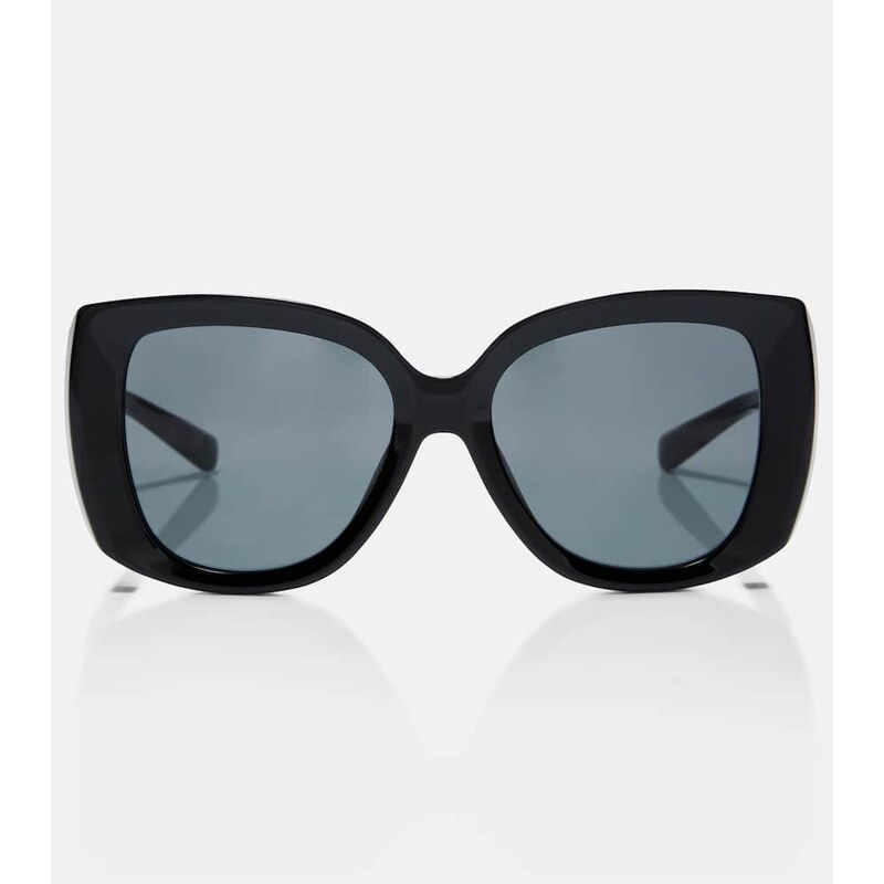 Dolce&Gabbana DG cat-eye sunglasses