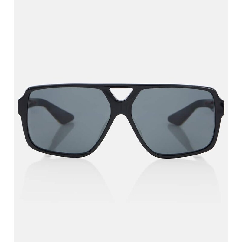 Khaite Aviator sunglasses