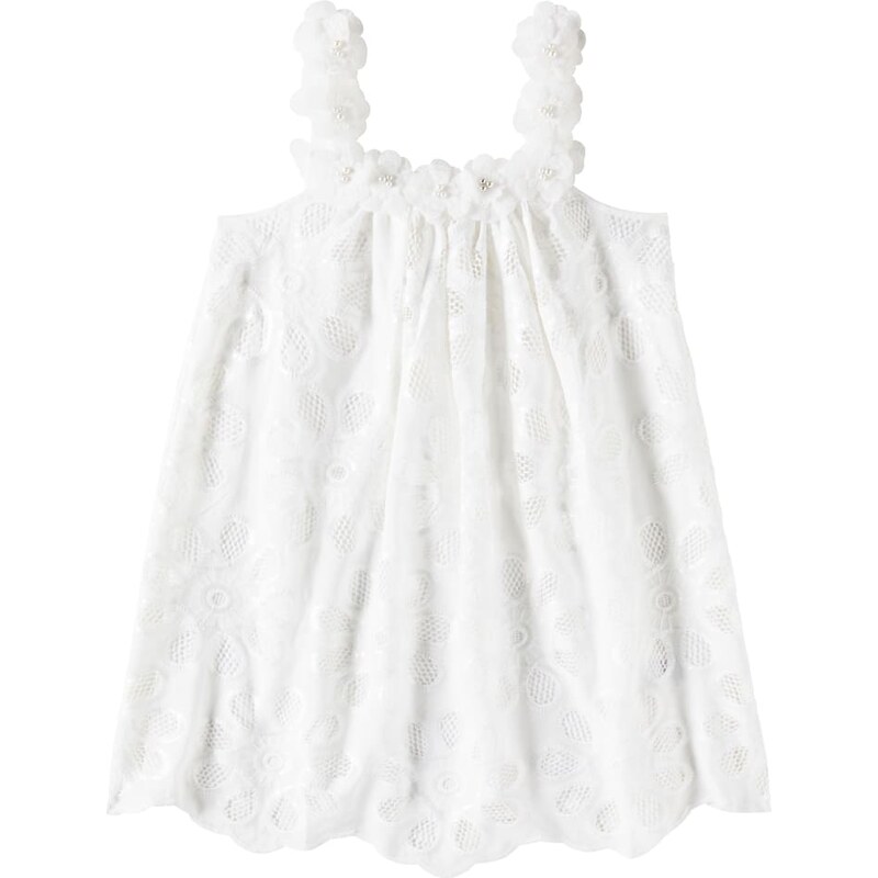Tutu Du Monde Layla floral lace dress