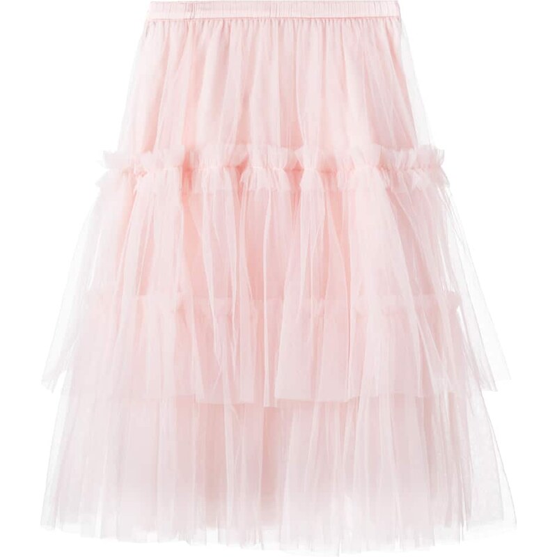 Tutu Du Monde Vivienne tiered tulle skirt