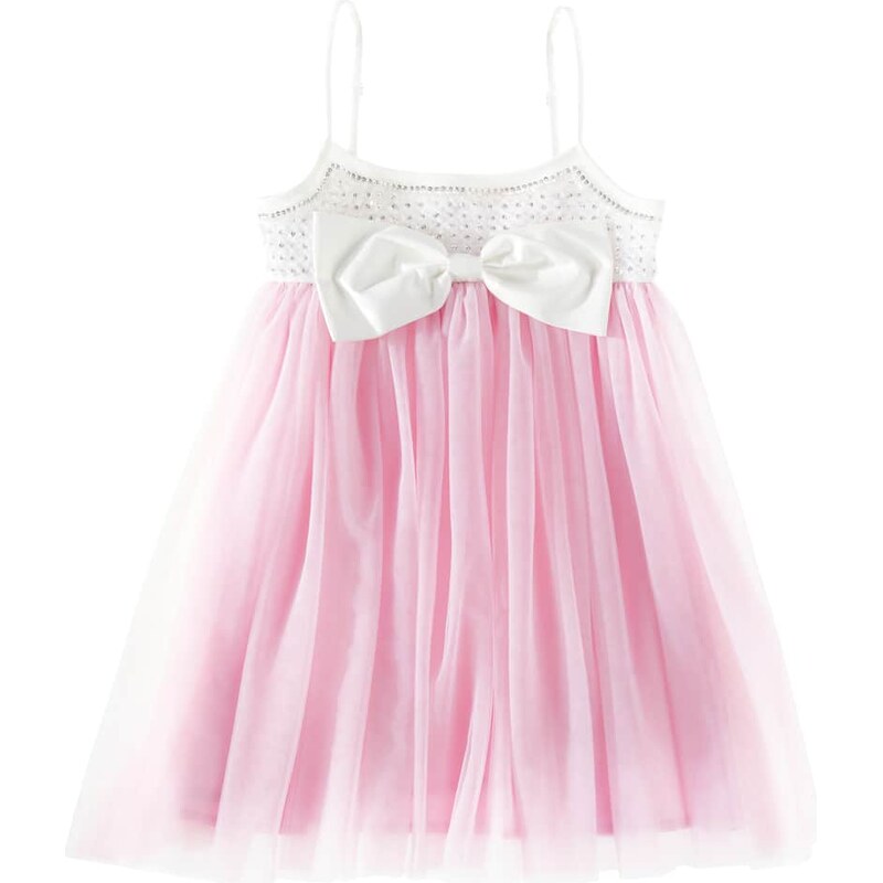 Tutu Du Monde Jolie sequined tulle dress