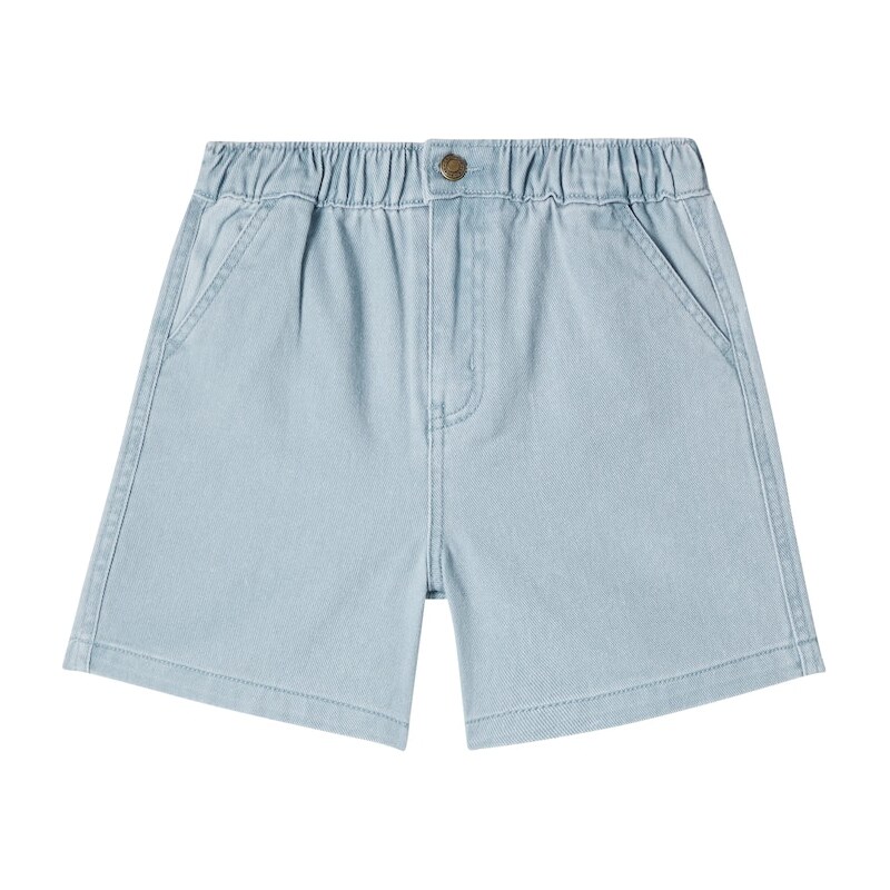 Rylee + Cru Dawson denim shorts