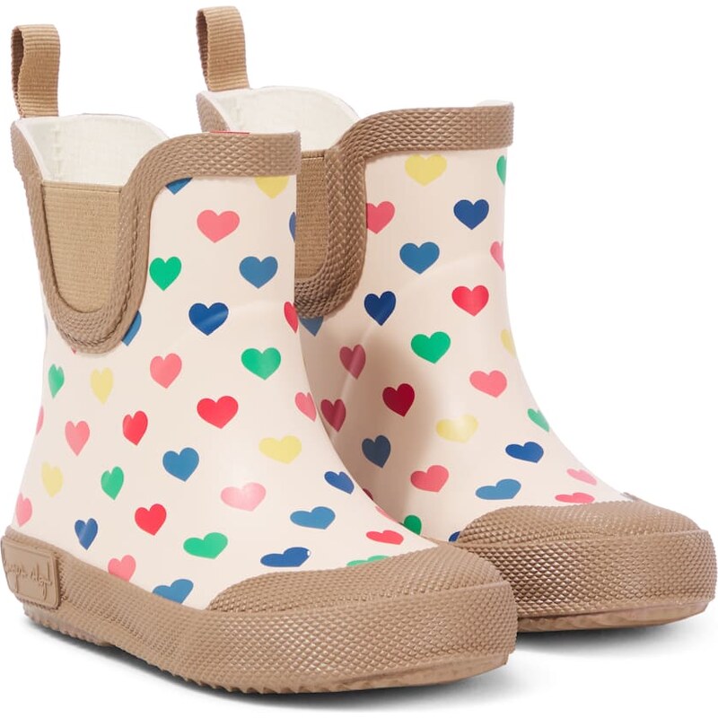Konges Sløjd Welly rubber rain boots