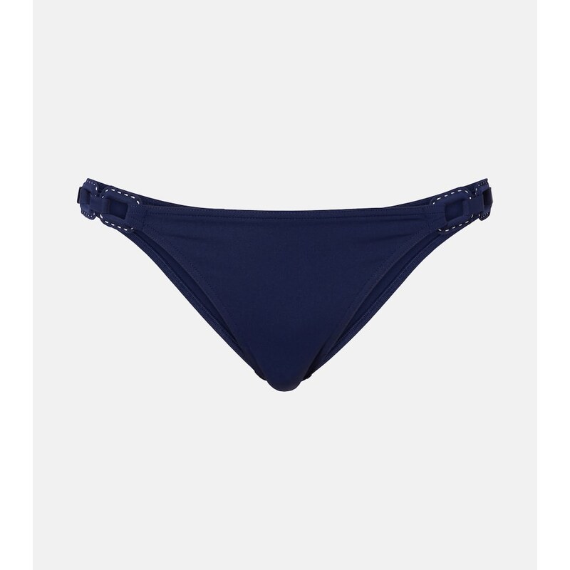 Eres Abordage low-rise bikini bottom