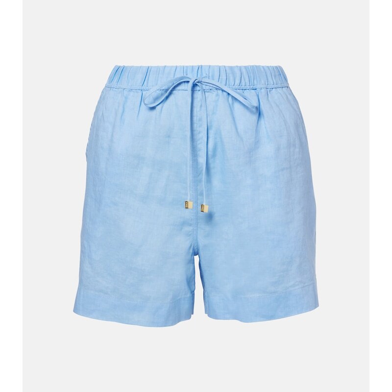 Heidi Klein Linen shorts