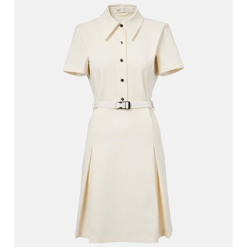 Tory Burch Belted shirt dress