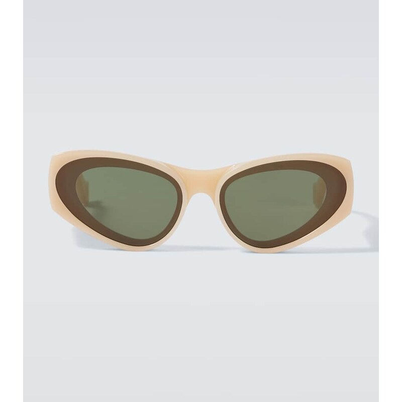 Loewe Paulas Ibiza cat-eye sunglasses