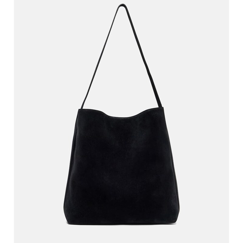 Aesther Ekme Sac Supple suede tote bag