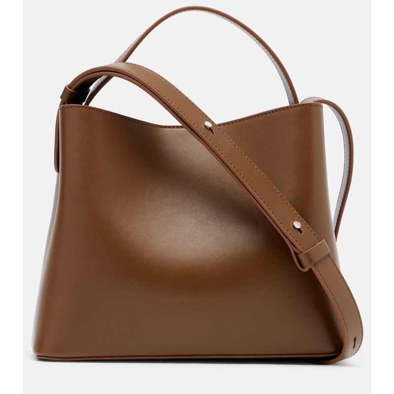 Aesther Ekme Original Sac Mini leather tote bag