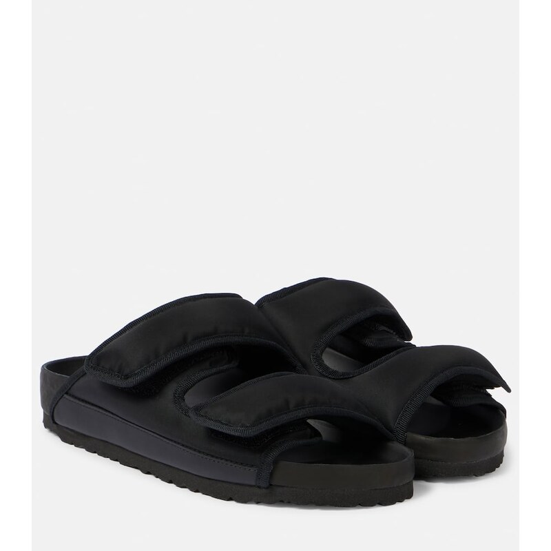 Birkenstock 1774 Cosy 1774 slides