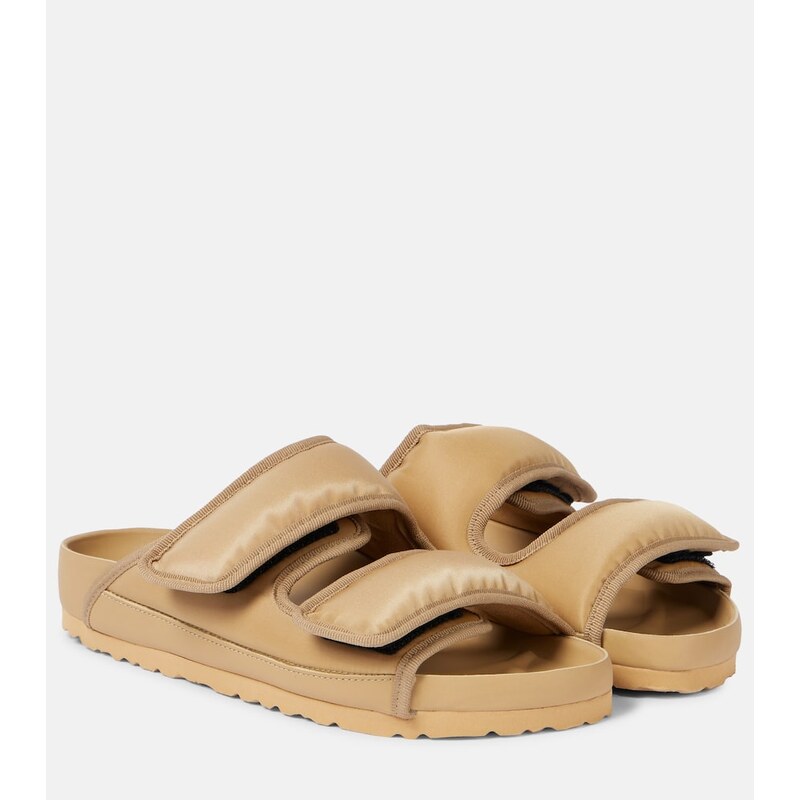 Birkenstock 1774 Cosy 1774 slides