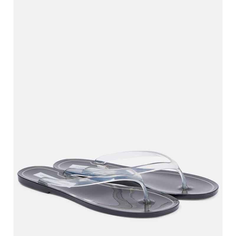 Christopher Esber Jo thong sandals