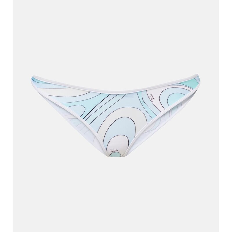 Pucci Marmo bikini bottoms