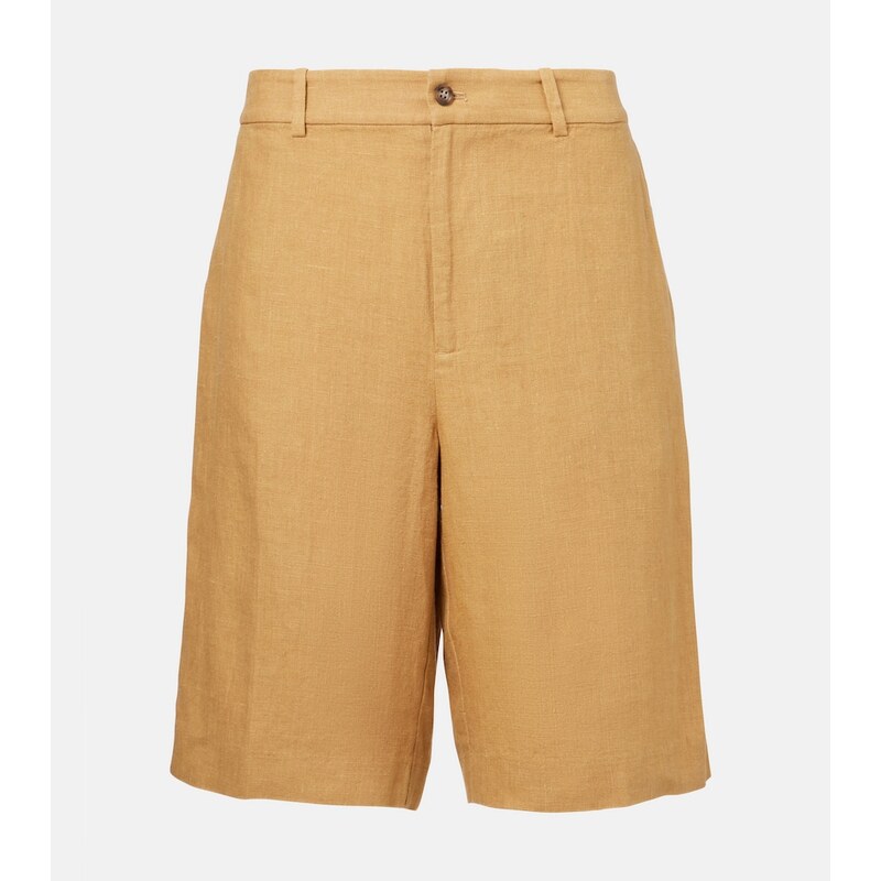 Polo Ralph Lauren Linen shorts