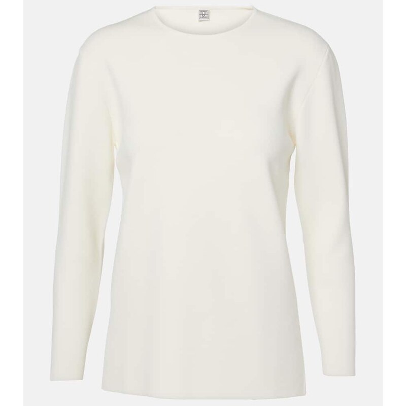 Toteme Jersey sweater