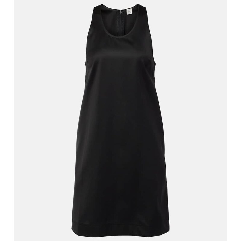 Toteme Chintz minidress