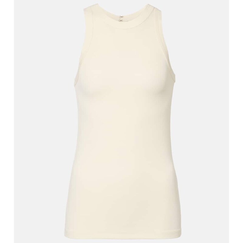 Toteme Jersey tank top