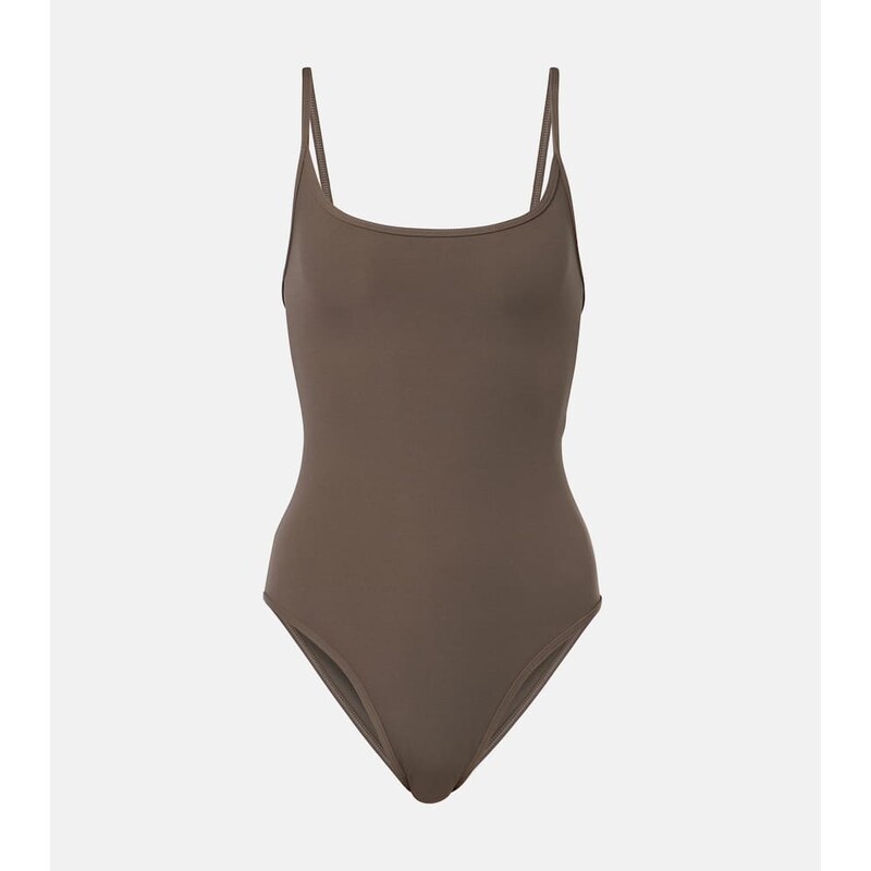 Toteme Jersey swimsuit