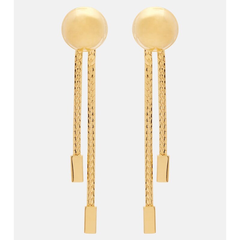 Tom Ford Clip-on earrings