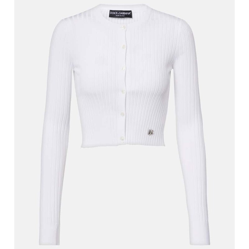 Dolce&Gabbana Embellished cardigan