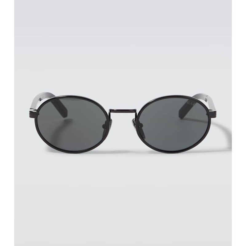 Prada Oval sunglasses
