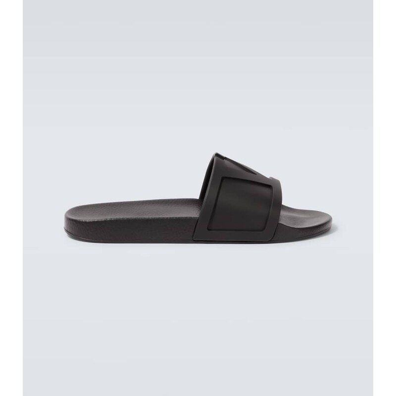 Valentino Garavani VLogo slides