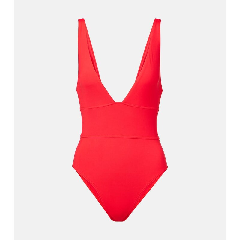 Melissa Odabash Caribbean swimsuit