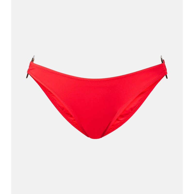 Melissa Odabash Paris embellished bikini bottoms