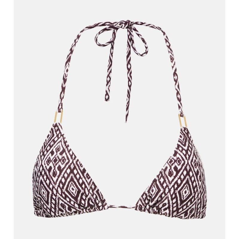 Melissa Odabash Cancun bikini top