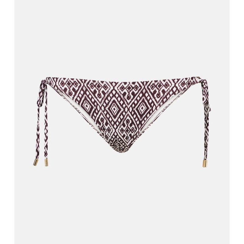 Melissa Odabash Cancun bikini bottoms