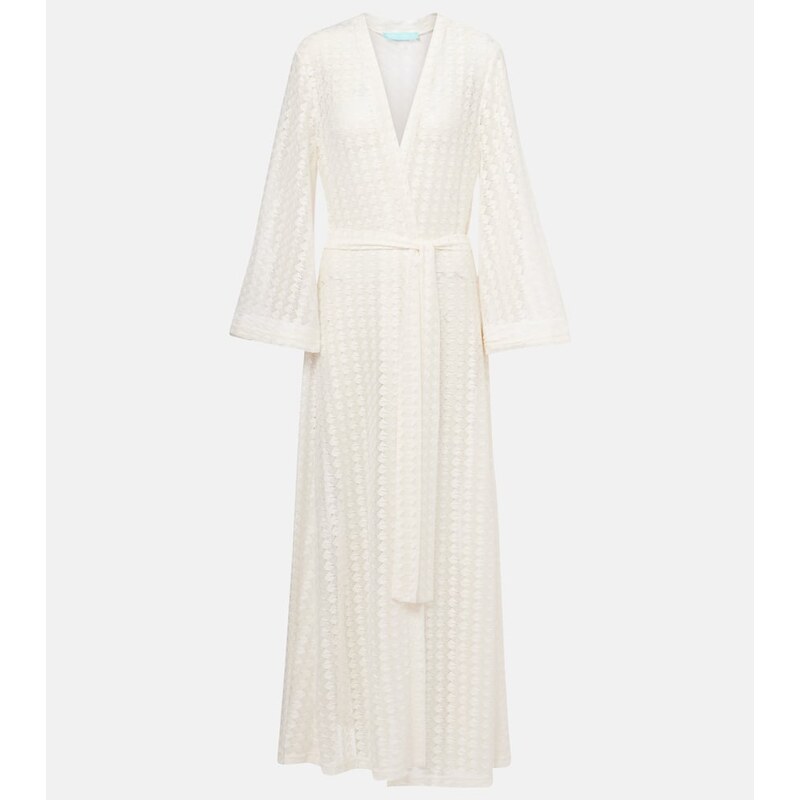 Melissa Odabash Melissa wrap dress