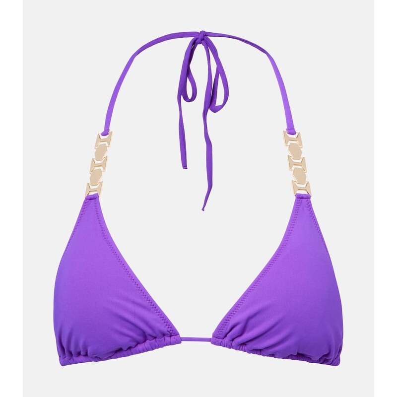 Melissa Odabash Anguila bikini top
