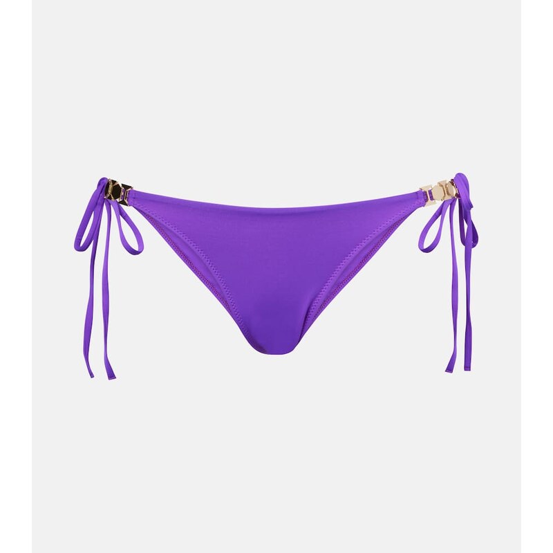 Melissa Odabash Anguila bikini bottoms