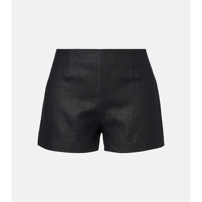 Faithfull Lila linen shorts