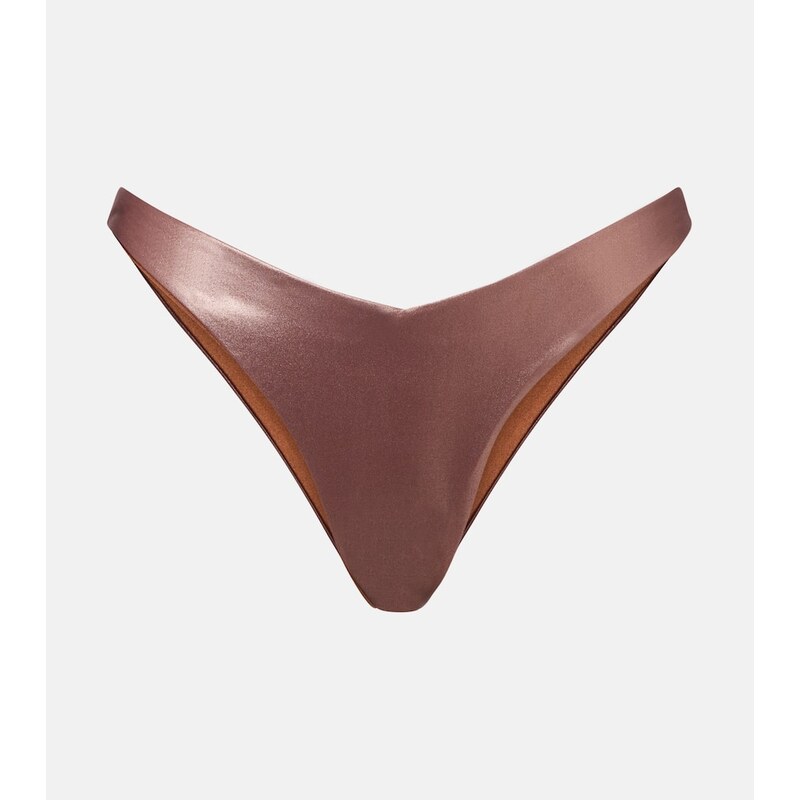 Jade Swim Vera bikini bottoms