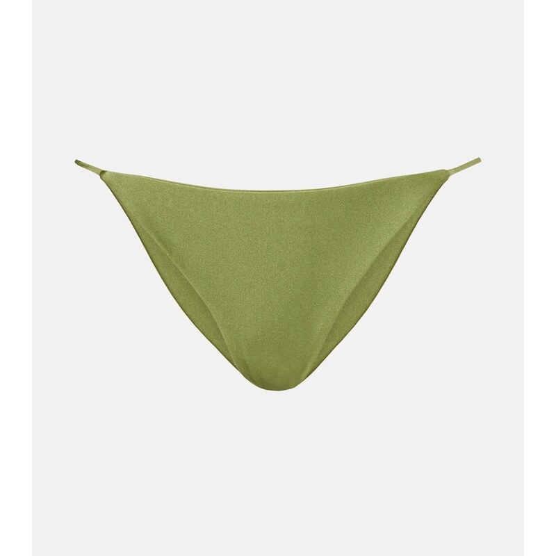 Jade Swim Bare Minimum bikini bottoms