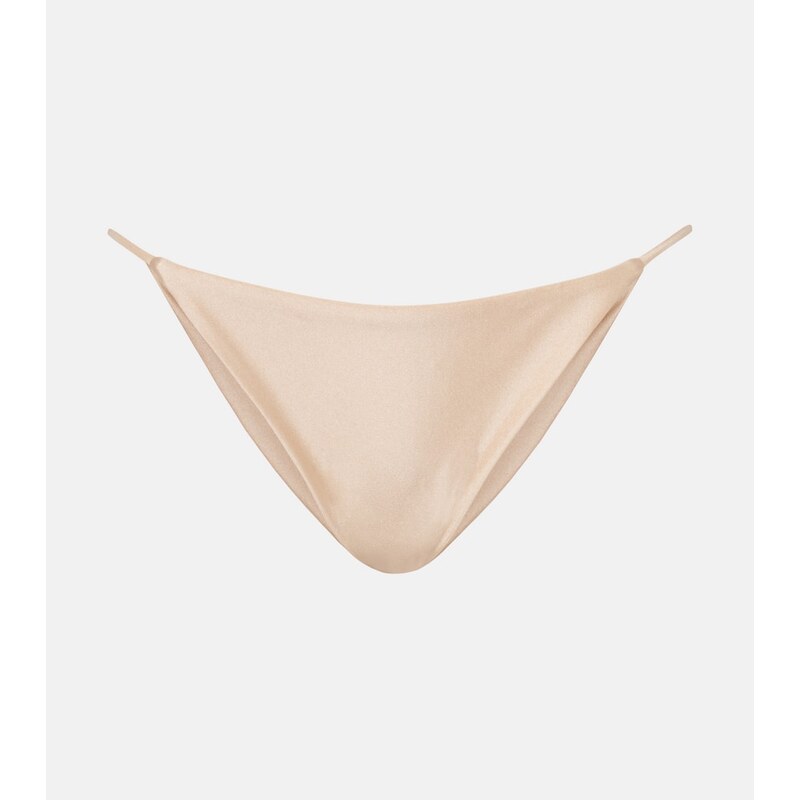 Jade Swim Bare Minimum bikini bottom