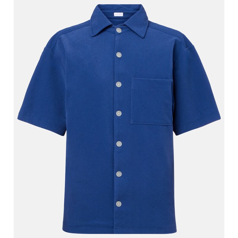 Jade Swim Terry shirt