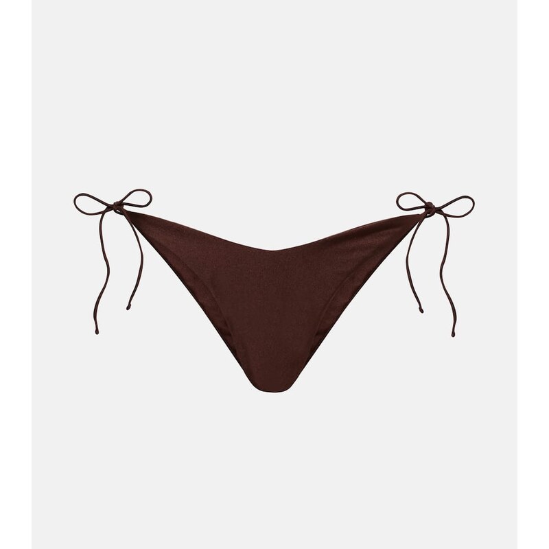 Jade Swim Kaia bikini bottoms