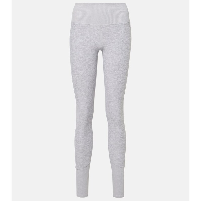 Alo Yoga Alosoft Lounge high-rise leggings