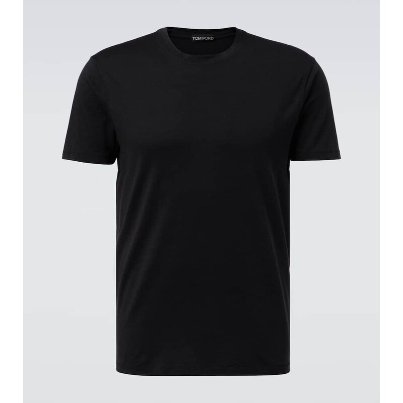 Tom Ford Jersey T-shirt