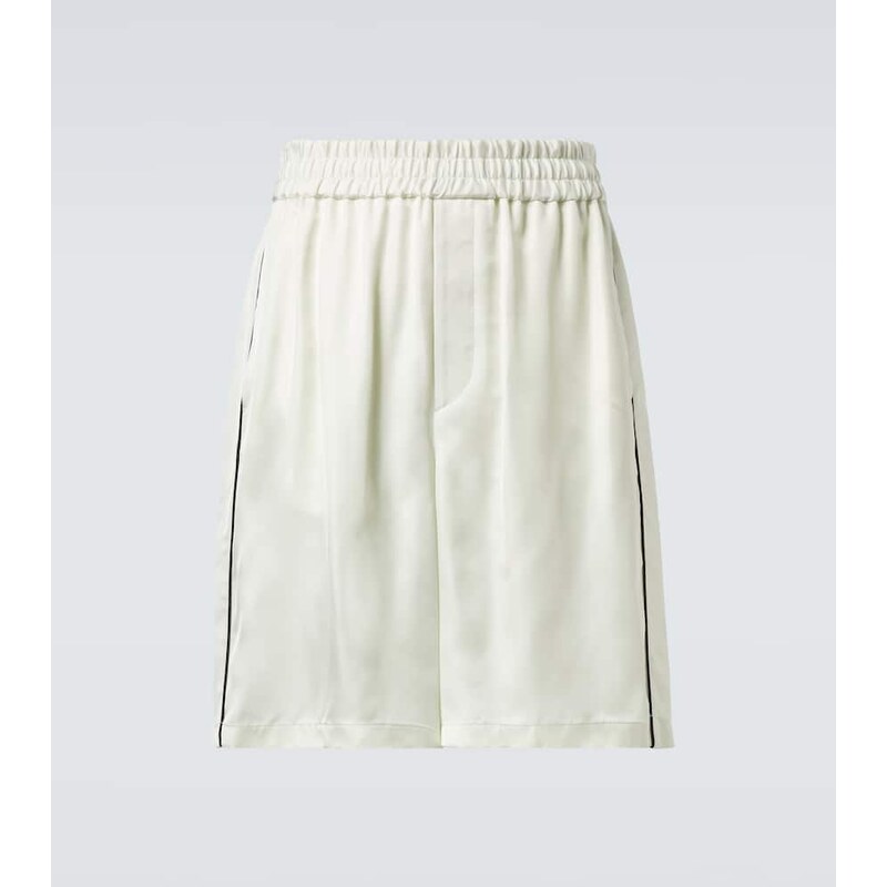 Jil Sander Saglia shorts