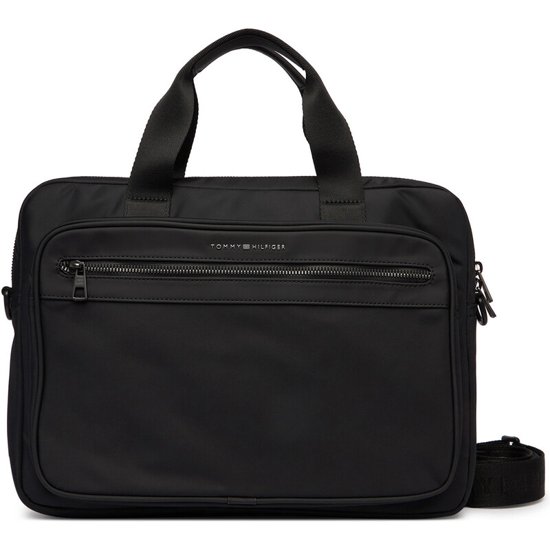 Brašna na notebook Tommy Hilfiger 113278925