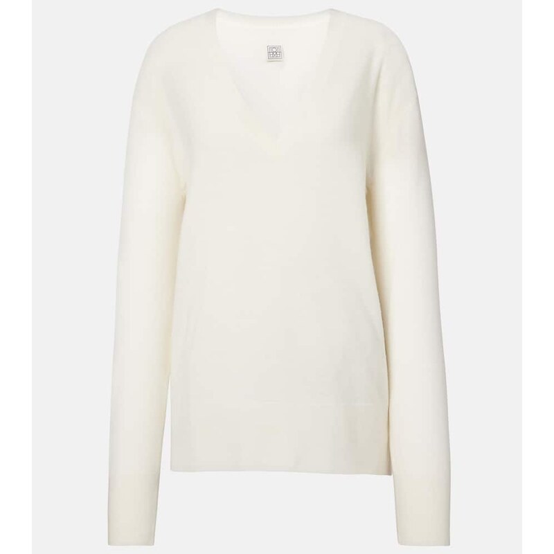 Toteme Cashmere sweater