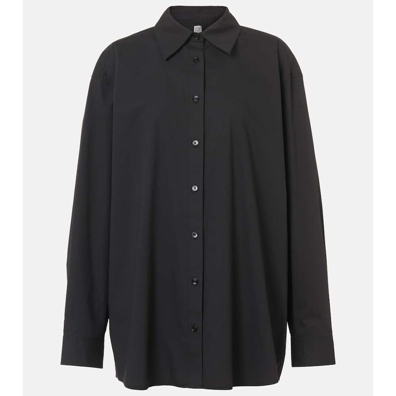 Toteme Cotton shirt